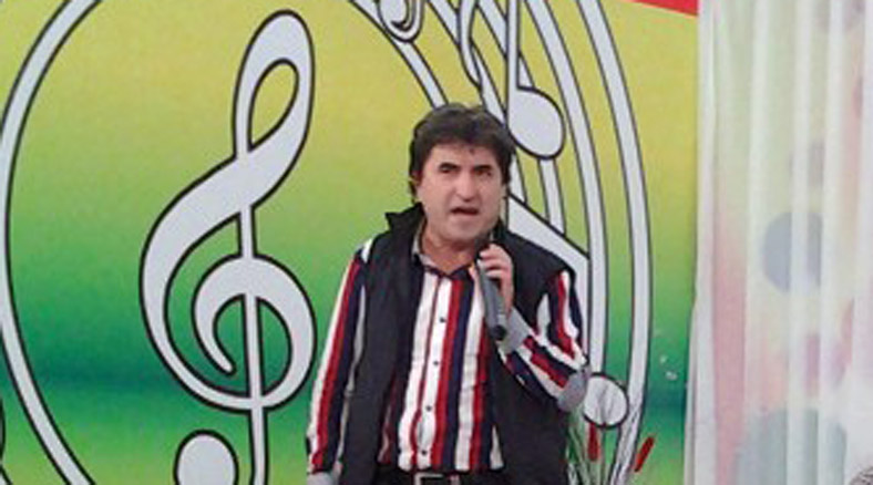 İntiqam Kərimovun konsertindən ən maraqlı görüntülər